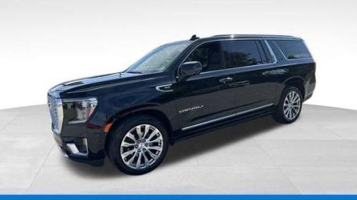 GMC YUKON XL 2023 1GKS2JKL6PR409730 image